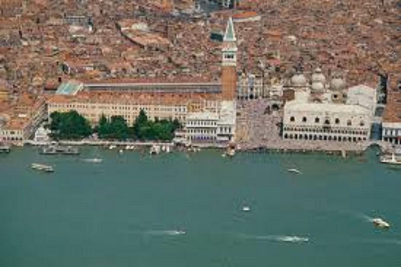 Venice Luxury San Marco Palace Appartement Buitenkant foto